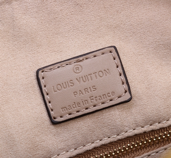 ルイヴィトンバッグ着用イメージ